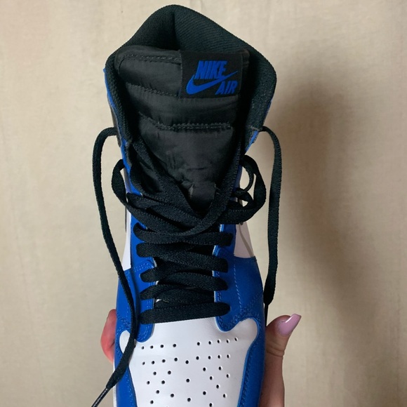 AIR JORDAN 1.5 REVERSE FRAGMENT ! - Picture 7 of 11